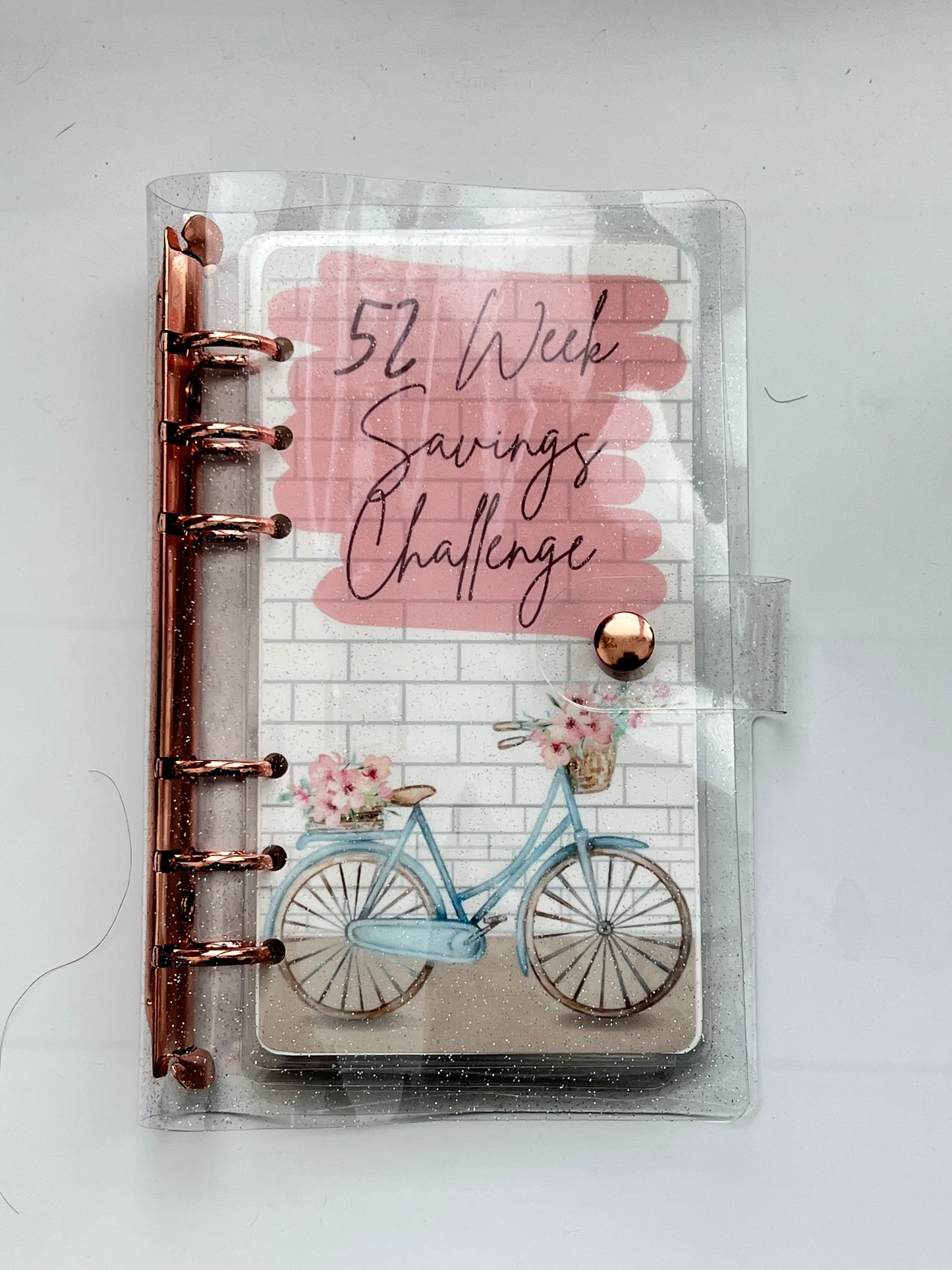 52 Week Savings Challenge