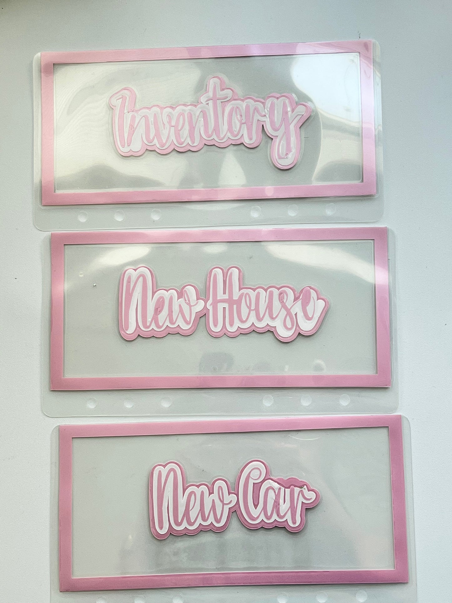 A6 Bubble Letter Envelopes