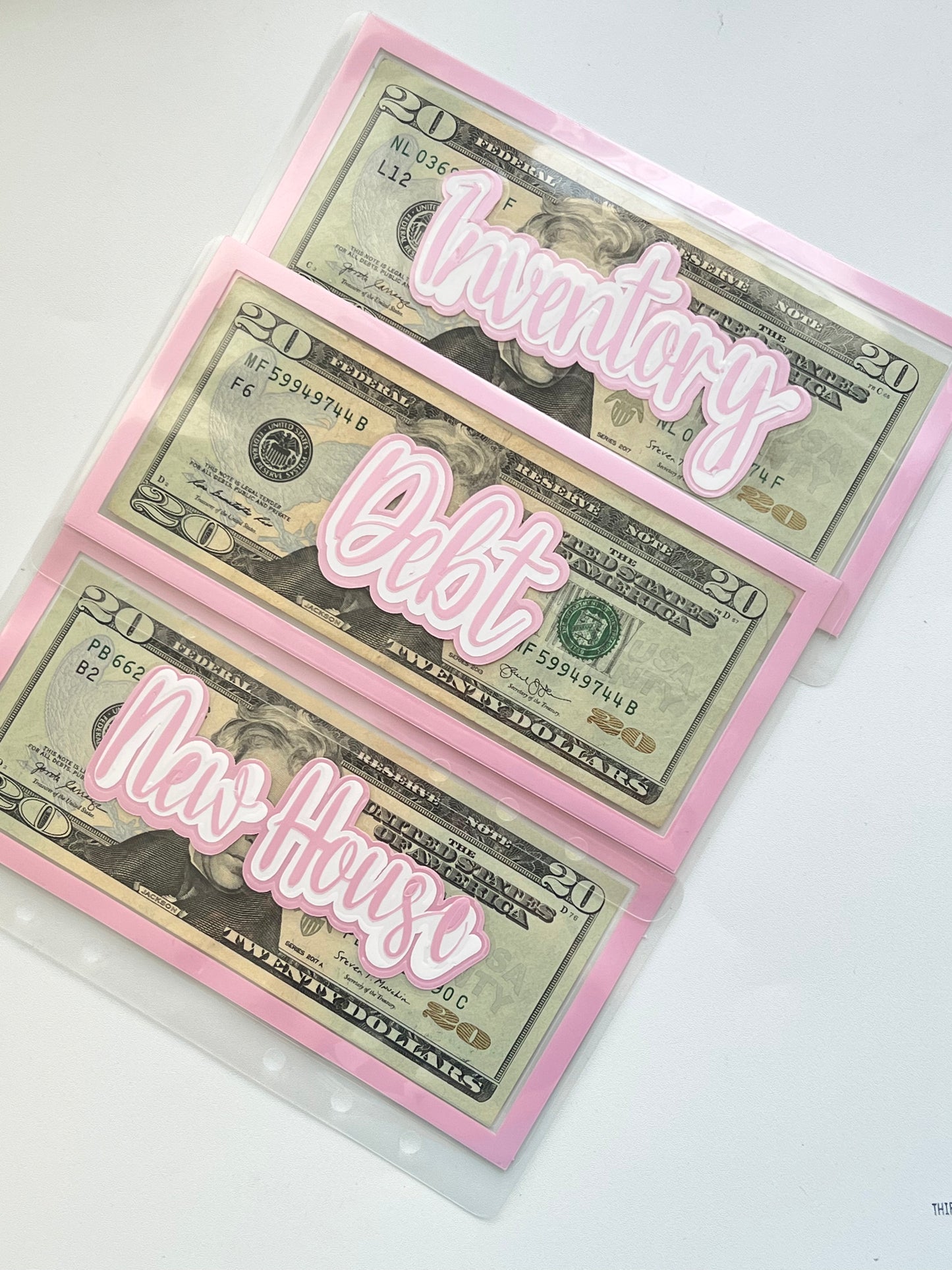 A6 Bubble Letter Envelopes