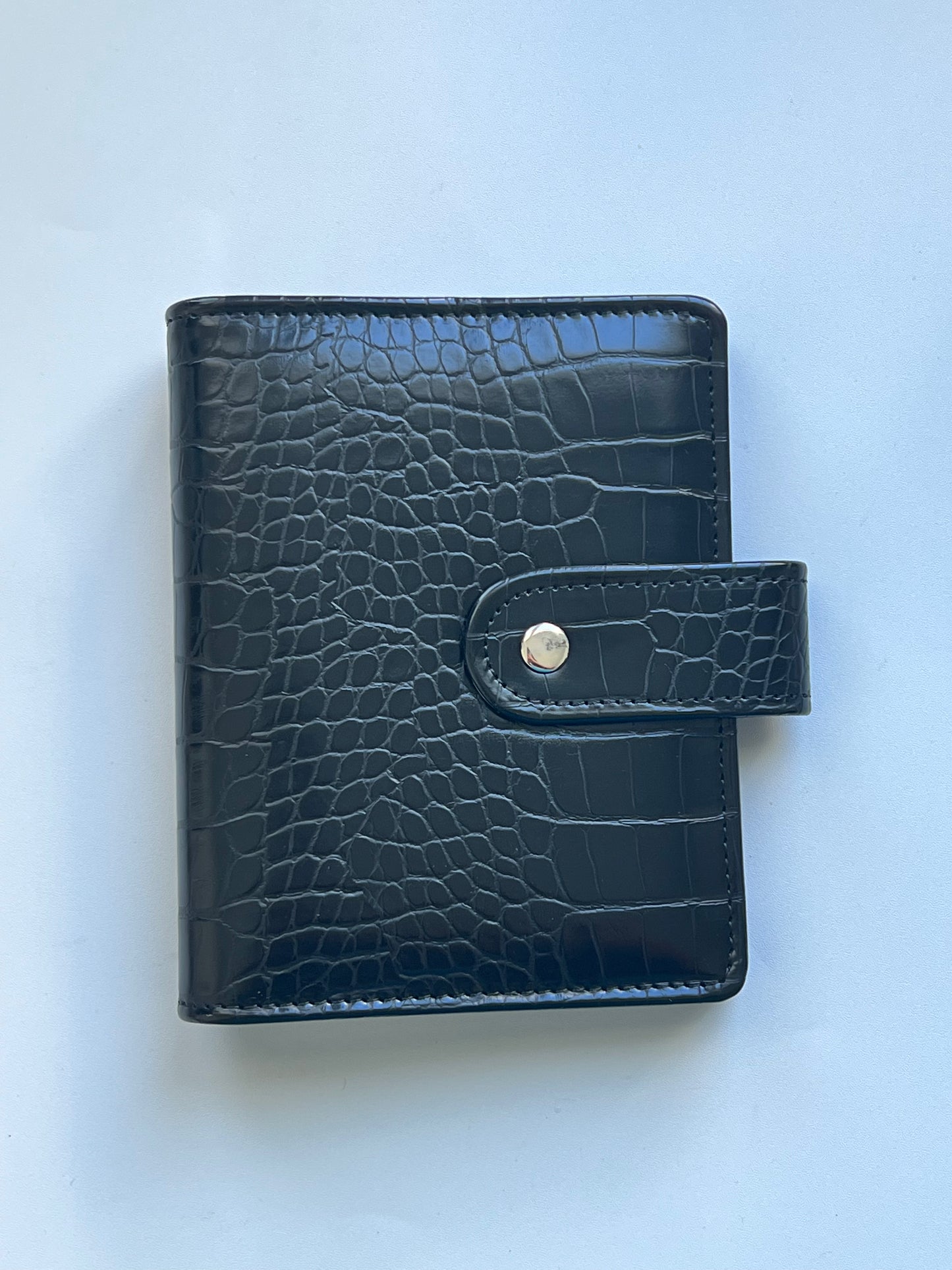 A7 CROC WALLET