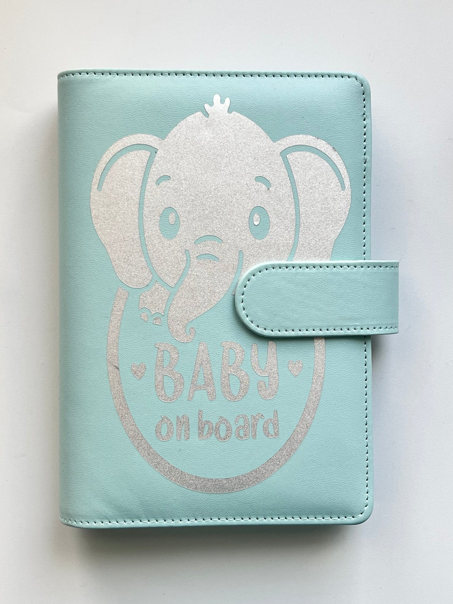 Baby on Board - BOY