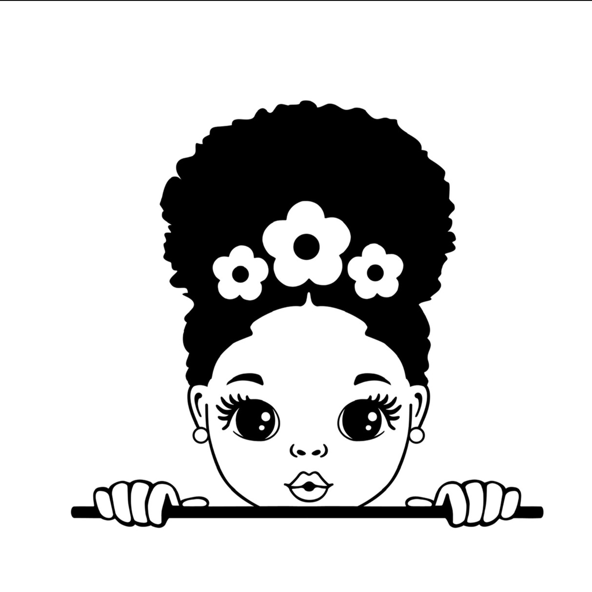 Little Lady Budget Binder