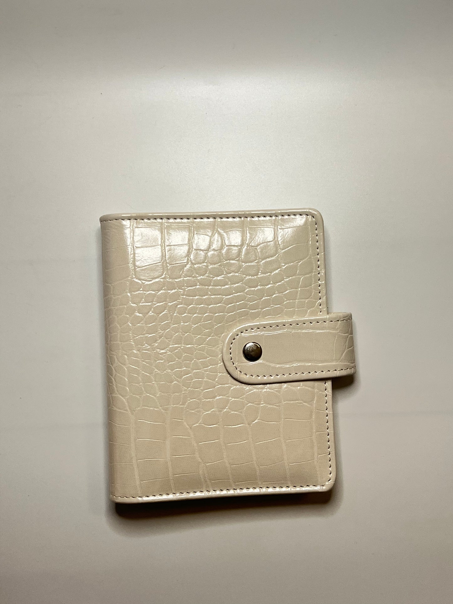 A7 CROC WALLET