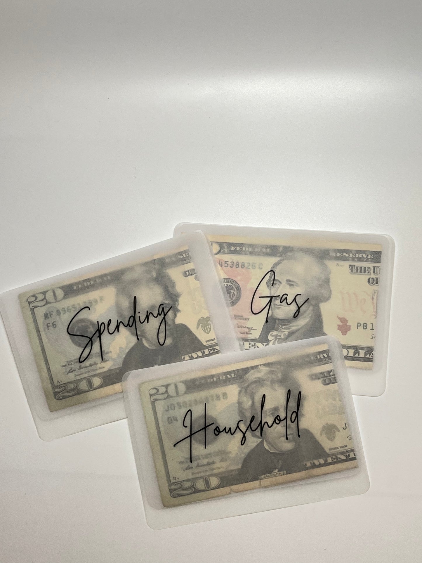 A7 Matte Vellum Envelopes
