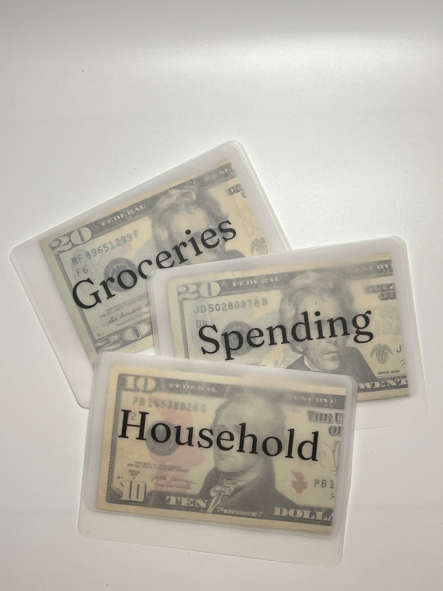 A7 Matte Vellum Envelopes