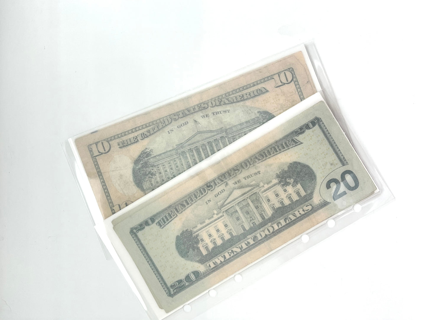 A6 Mint To Be Envelopes